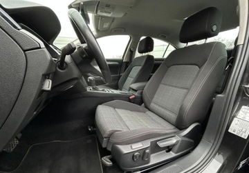 Volkswagen Passat B8 Limousine Facelifting 2.0 TDI SCR 150KM 2021 Volkswagen Passat Top Led, ACC, Digital Cockpit, GPS, Kamera, ergoComfort,, zdjęcie 7