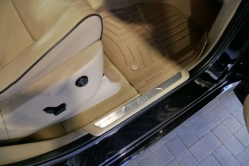 Jeep Grand Cherokee IV 2021 Jeep Grand Cherokee Overland 3.6 286KM Hak Pneumatyka Panorama 4x4 Wentyla, zdjęcie 27