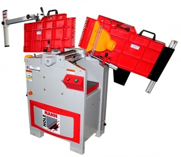 Рубанок HOLZMANN HOB 305PRO