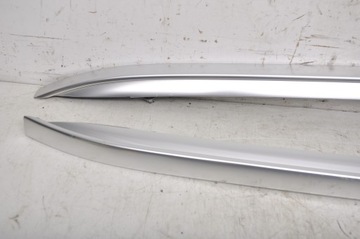 VOLVO XC40 II STŘEŠNÍ NOSIČ STŘEŠNÍ 2019R KOMPLET