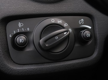 Ford Fiesta VII Hatchback 3d Facelifting 1.0 EcoBoost 125KM 2013 Ford Fiesta 1.0 EcoBoost, Klima, Klimatronic, zdjęcie 19