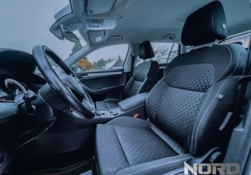 Skoda Superb III Kombi Facelifting 2.0 TDI 190KM 2020 Skoda Superb Bezwypadkowa, FV23, 2.0TDI DSG, Polski Salon, KredytowanieLea, zdjęcie 13