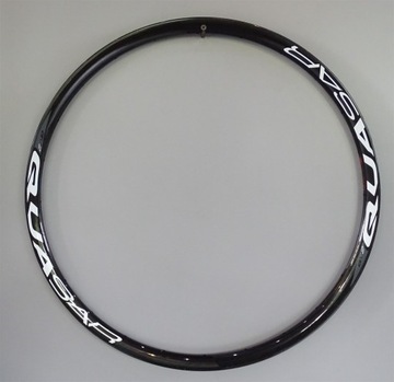 OBRĘCZE MTB SZYTKA QUASAR QM2 26'' 24 otw. CARBON