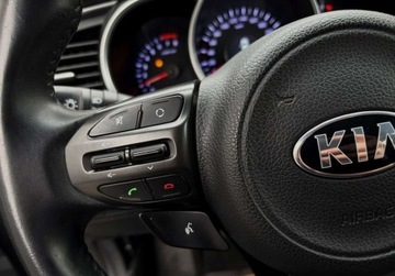 Kia Optima I 2014 Kia Optima 2.0 MPI 165 KM MANUAL LED bezwypadkowa 2.0 Benzyna, zdjęcie 22