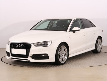 Audi A3 8V 2016 Audi A3 1.4 TFSI, Salon Polska, Automat, Navi, zdjęcie 1