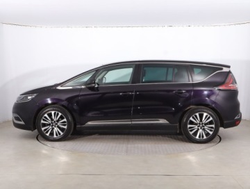 Renault Espace V Van 1.6 Energy TCe 200KM 2016 Renault Espace 1.6 TCe, Salon Polska, zdjęcie 2