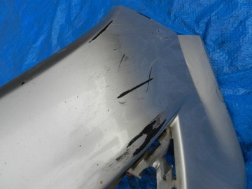 OPEL-PARTS Astra H Бампер передний LIFT Z157 456