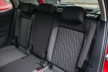 Volkswagen T-Cross SUV Facelifting 1.5 TSI 150KM 2026 Volkswagen T-Cross Life Plus 1.5 TSI 150 KM DSG, zdjęcie 14