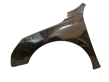 BLATNÍK LEVÝ PŘEDNÍ PEUGEOT 508 I 1 (2010-2014) KÓD LAK KTVD