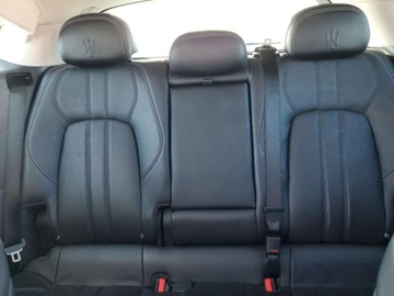 Maserati Levante 2017 Maserati Levante Sport 2017 3.0l 3.0 Benzyna 345KM, zdjęcie 10