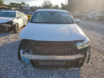 BMW X2 U10 2023 BMW X2 sDrive28i 2023 2.0l 2.0 Benzyna 228KM, zdjęcie 5