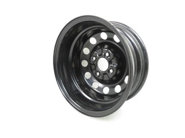 DISK OCELOVÝ KIA OE 6.0" X 15" 4X114.3 ET 45