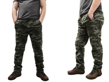 УТЕПЛЕННЫЙ * БРЮКИ * СПОТЫ * КАМУФЛЯЖНЫЙ * РАЗМЕР 8XL