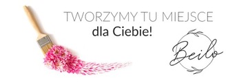 Щетка для сухого массажа Beilo Natural.