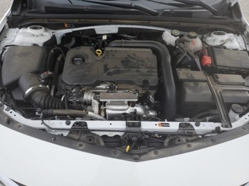 Chevrolet Malibu VII 2024 Chevrolet Malibu Ls 2024 1.5l 1.5 Benzyna 163KM, zdjęcie 6