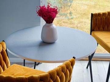 Подложка настольная 2,6 мм 100х30 ЧЕРНАЯ