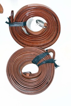 ОДИНАРНЫЙ РЕГУЛЯТОР - РАЗМЕР. ДЛЯ МИНИ ПОНИ 85/110см