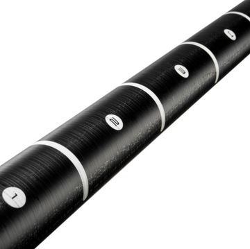 Мачта UNIFIBER Essentials SDM C50 CC 460 см