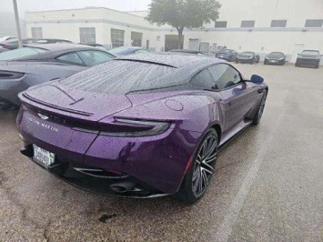 Aston Martin 2024 Aston Martin DB12 Coupe 2024 4.0 Benzyna 671KM, zdjęcie 4