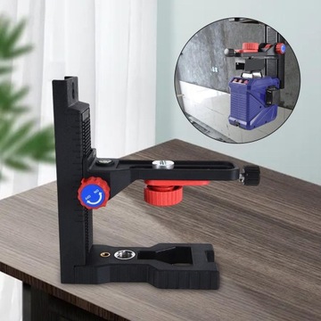 Адаптер лазерного уровня Tmy A Внутренняя резьба B