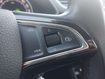 Skoda Superb III Liftback Facelifting 2.0 TDI SCR 150KM 2019 Skoda Superb 2.0 TDI 150KM DSG BiXenonCzujnikiSalonPL 2.0 Diesel 150KM, zdjęcie 13