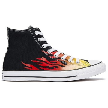 Buty Converse Chuck Taylor All Star Archive Print Hi 171130C