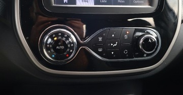 Renault Captur I Crossover 1.5 Energy dCi 90KM 2015 Renault Captur (nr. 179) 1.5 90KM Tempomat Parktonik Klima Gwarancja 1.5, zdjęcie 25