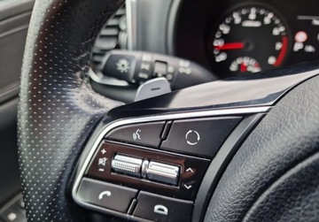 Kia Sportage IV SUV Facelifting 1.6 T-GDI 177KM 2019 Kia Sportage T-GDI 177KM Aut. 4WD, GT Line TEC, AEB, PRE, salon PL, Gwara, zdjęcie 20