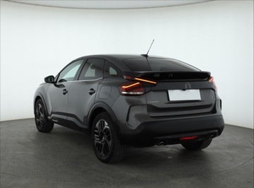 Citroen C4 III SUV 1.2 PureTech 130KM 2021 Citroen C4 1.2 PureTech, Salon Polska, Serwis ASO, zdjęcie 3