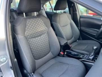 Toyota Corolla XII Sedan Facelifting 1.5 VVT-i 125KM 2024 Toyota Corolla 1.5 Comfort Seria E21 (2019-) Toyot, zdjęcie 14