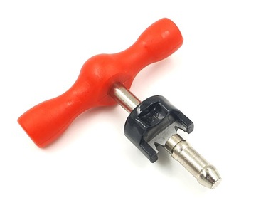 METALOWY KALIBRATOR ROZWIERTAK DO RUR PEX 16 MM