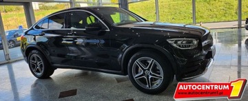 Mercedes GLC C254/X254 2022 Mercedes-Benz GLC GLC COUPE z polskiego salonu Tylko 16.5oo km AMG Mozliw, zdjęcie 13