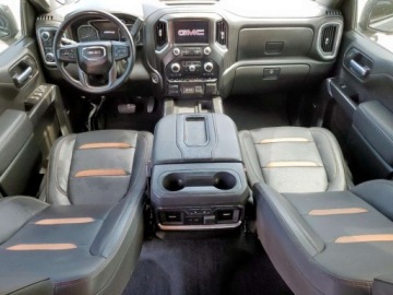  GMC Sierra K1500 At4 2021 3.0l 3.0 Diesel 277KM, zdjęcie 8