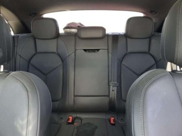 Porsche Macan 2022 Porsche Macan 2022, 2.0L, 4x4, od ubezpieczalni 2.0 Benzyna 261KM, zdjęcie 8