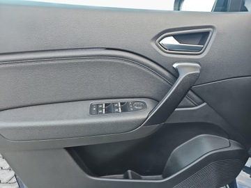 Renault Captur II Crossover 1.0 TCe 90KM 2023 Renault Captur 1 właściciel, gwarancja, nawigacja,, zdjęcie 9