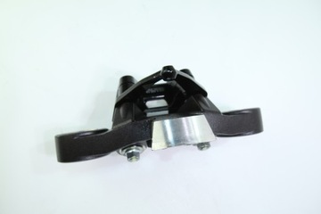 DUCATI STREETFIGHTER 1100 S 1098 848 09-15 ВЕРХНЯЯ ПОЛКА + КРЕПЛЕНИЕ