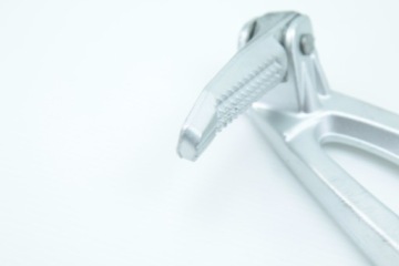 BMW K 1200 R 05-08 КОМПЛЕКТ ПОДНОЖКА ЛЕВАЯ ЗАДНЯЯ