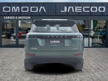 Jaecoo 5 2026 Jaecoo 5 HEV Jaecoo 5 Hybrid, Rocznik 2026, Promo, zdjęcie 3