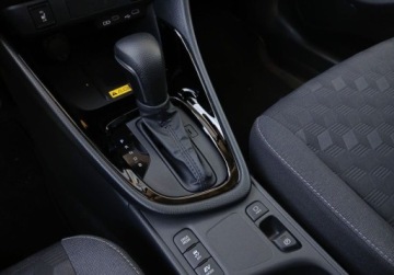 Toyota 2025 Toyota Yaris Yaris Style FV23 Salon PL Serwis ASO Bezwypadkowy 1 wl., zdjęcie 22