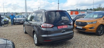 Ford Galaxy IV Van 1.5 EcoBoost 160KM 2018 Ford Galaxy Duża Navi 7 Osobowy, zdjęcie 4