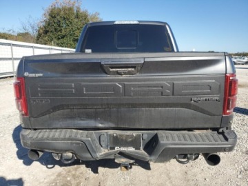 Ford 2018 Ford F150 Raptor 2018 3.5 Benzyna 450KM, zdjęcie 2