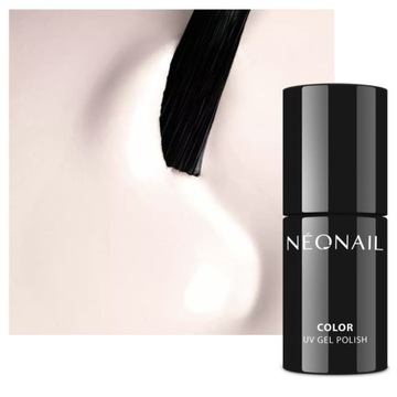 Neonail Lakier hybrydowy French Perfect Milk 7,2ml