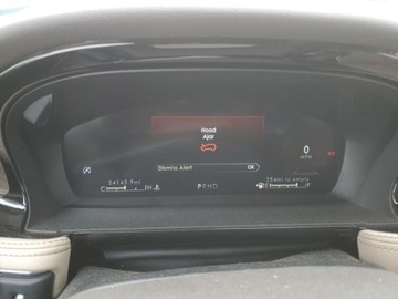 Lincoln 2022 Lincoln Corsair Reserve 2022 2.0l 2.0 Benzyna 250KM, zdjęcie 9