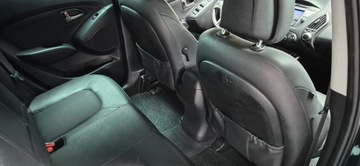 Hyundai ix35 SUV Facelifting 1.6 GDI 135KM 2014 HYUNDAI ix35! Super stan!, zdjęcie 20