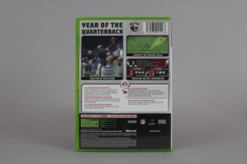 МЭДДЕН НФЛ 06 XBOX