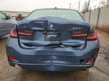 BMW Seria 3 G20-G21 2026 BMW Seria 3 330xi 2026 2.0 Benzyna 255KM, zdjęcie 2