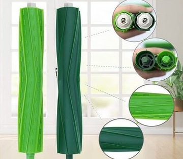 6 ОСНОВНЫХ ЩЕТОК ДЛЯ IROBOT ROOMBA I3 I6 I5 E5 E4 I7 J7