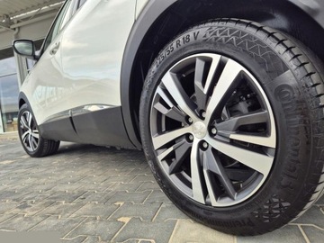 Peugeot 3008 II 2022 Peugeot 3008 1.6 PureTech Hybrid PHEV Allure Pack 180KM 2022r, zdjęcie 18