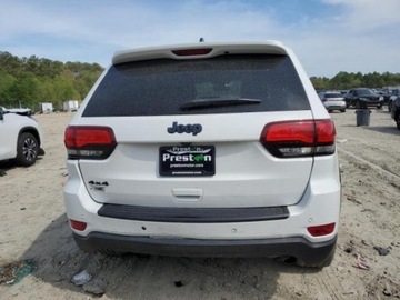 Jeep Grand Cherokee IV 2019 Jeep Grand Cherokee Laredo 3.6 Benzyna 293KM, zdjęcie 3