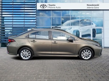 Toyota Corolla XII 2022 Toyota Corolla 1.5 Comfort MS Seria E21 (2019-) 1., zdjęcie 3